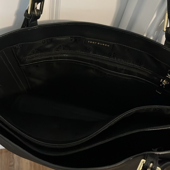 TORY BURCH TOTE - Picture 6 of 9